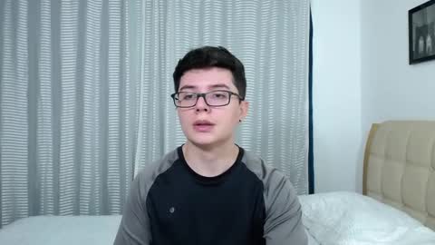 Kevin online show from 10.10.25