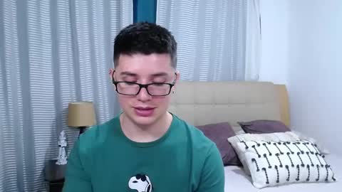 Kevin online show from 04.10.26