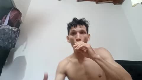 Snapshot of kevinkewma chatting on 03.02.25 kevinkewma online show from 03.02.25