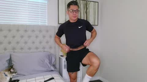 kevinkham online show from 10.05.25