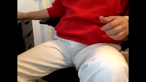 Snapshot of kevinkunze chatting on 01.01.25 KevinKunze online show from 01.01.25