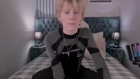 Kevin online show from 11.11.25