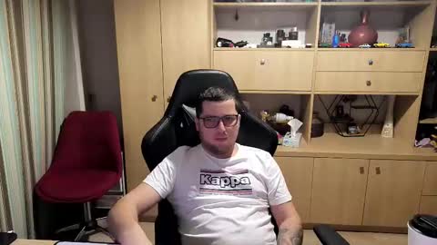 Kevinn online show from 12.02.25