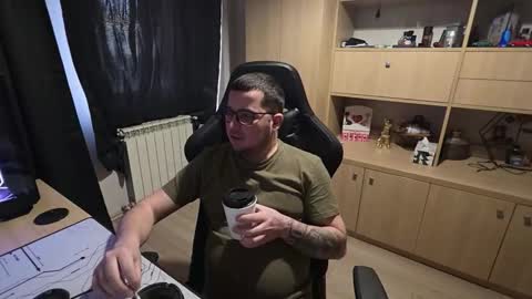 Kevinn online show from 02.13.26