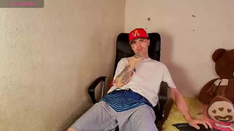 kevinperlas_ online show from 02.20.26