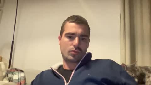 kevinpillobello online show from 11.25.25