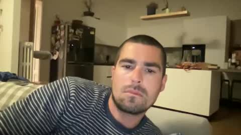 kevinpillobello online show from 05.12.26
