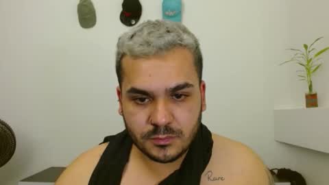 Snapshot of kevinspenser chatting on 11.15.25 Kevin Spenser online show from 11.15.25