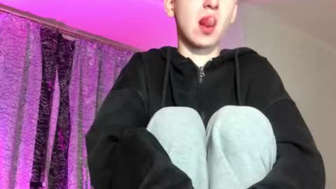 kevinsupershy online show from 06.25.26