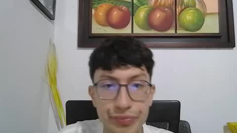 kevintdx online show from 10.31.25