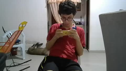 kevintdx online show from 04.09.26