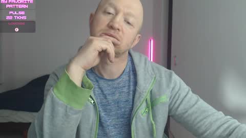 Kevin online show from 04.11.26