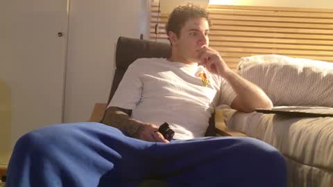 Kevin online show from 12.02.25