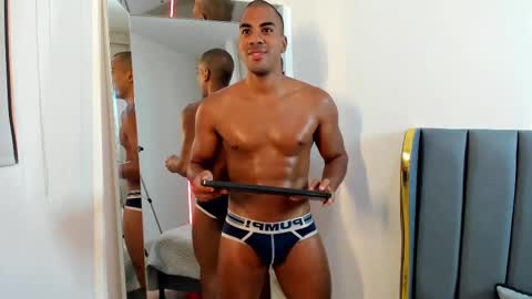 sebastian online show from 09.28.25