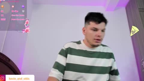 kevin and ottis online show from 03.15.26