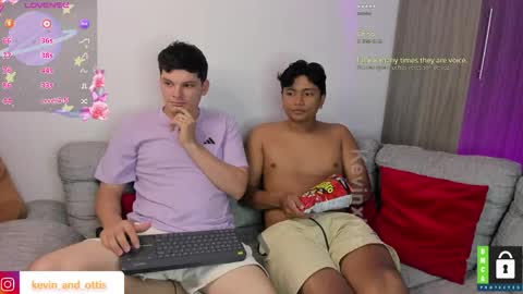 kevin and ottis online show from 05.29.26