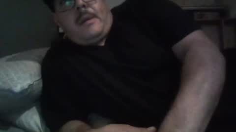 Snapshot of kevnart chatting on 10.26.25 kevin online show from 10.26.25