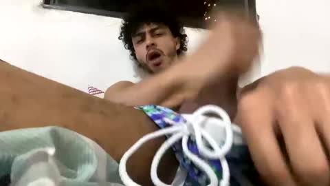 Snapshot of kevvluna05 chatting on 03.10.25 kevvluna05 online show from 03.10.25