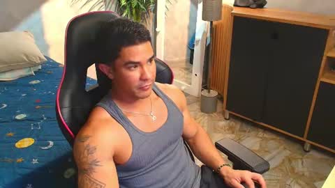 Keywill online show from 07.18.26