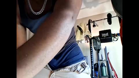 Keybump online show from 11.15.25