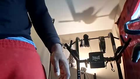 Keybump online show from 11.30.25