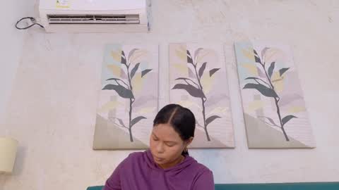 Keyla  online show from 04.07.26