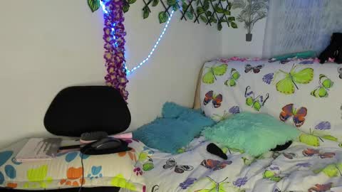 keyla meow2002 online show from 02.07.25