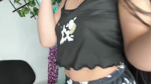 keyla meow2002 online show from 02.11.25