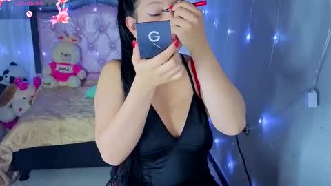 keyla meow2002 online show from 10.02.25