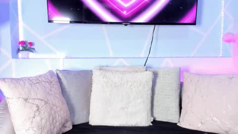 Keyla noa online show from 09.11.25