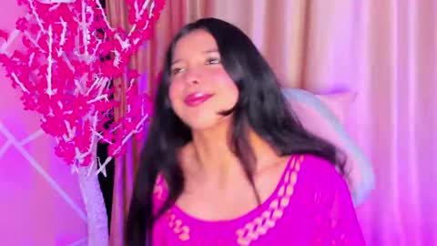 Keyla noa online show from 11.01.25