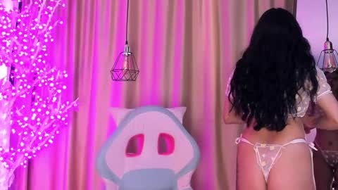 Keyla noa online show from 01.15.26