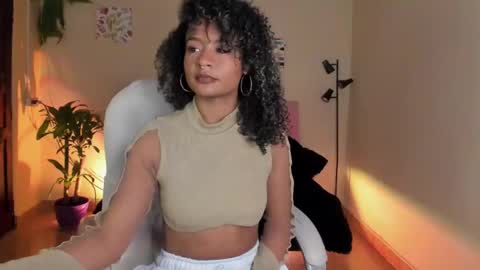 Adhara.   Help me reach 100 likes online show from 01.25.25