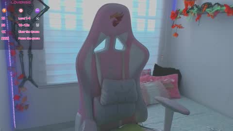 Adhara.   Help me reach 100 likes online show from 10.30.25