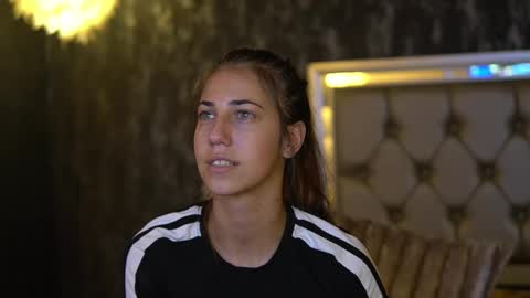 KeylaBlair online show from 09.24.25