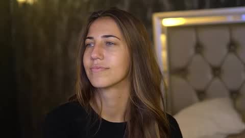 KeylaBlair online show from 09.27.25