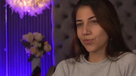 KeylaBlair online show from 04.05.26