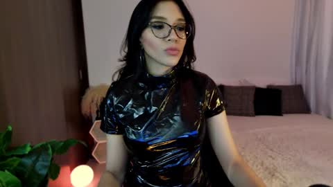 Keyla online show from 01.10.25
