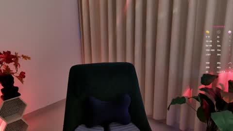 Keyla online show from 11.08.25