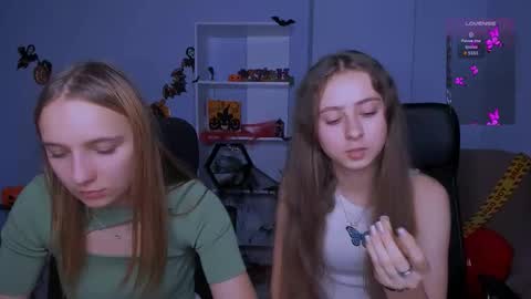 Keylas online show from 10.23.25