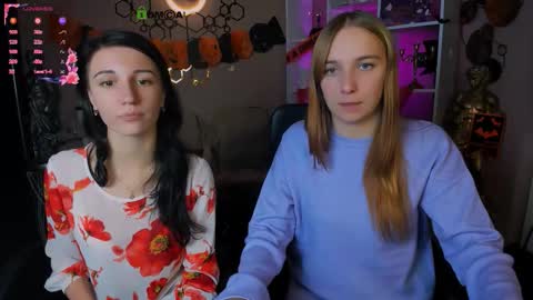 Keylas online show from 10.29.25