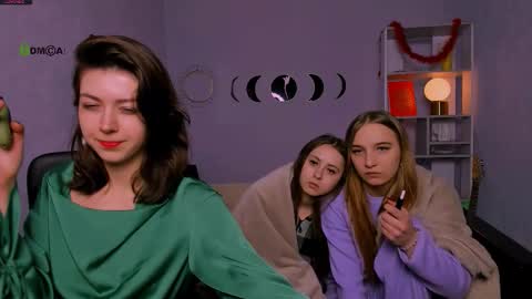 Snapshot of keylas_moan chatting on 02.02.26 Keylas online show from 02.02.26