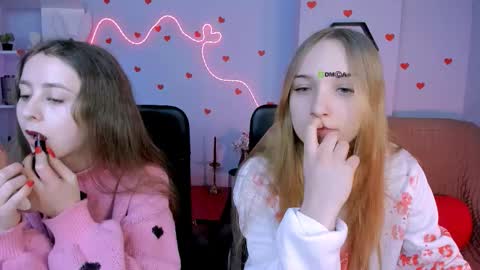 Snapshot of keylas_moan chatting on 02.14.26 Keylas online show from 02.14.26