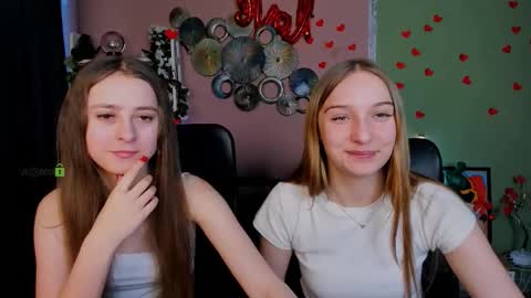 Snapshot of keylas_moan chatting on 02.18.26 Keylas online show from 02.18.26