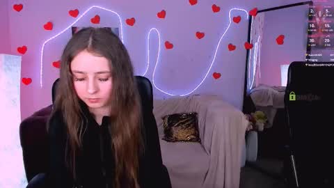 Snapshot of keylas_moan chatting on 02.19.26 Keylas online show from 02.19.26