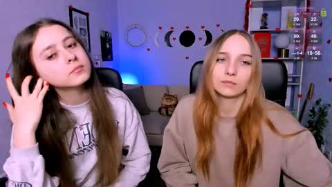 Snapshot of keylas_moan chatting on 02.21.26 Keylas online show from 02.21.26