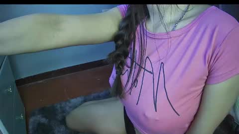 Snapshot of keylasmmith chatting on 03.11.26 Keyla online show from 03.11.26