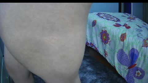 Snapshot of keylasmmith chatting on 04.10.26 Keyla online show from 04.10.26