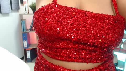 Keyla  online show from 12.24.24