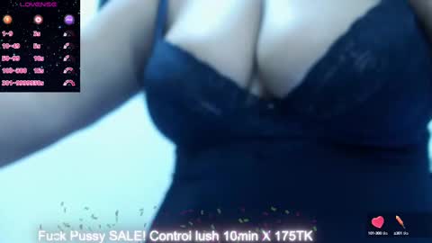 Keyla  online show from 02.09.25